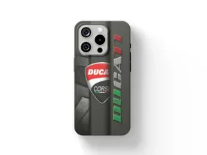 Ducati Handycover Stilvolles Modernes Erscheinungsbild